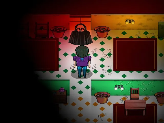 Zereoton Hauntings