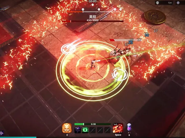 Zerium War: Destiny