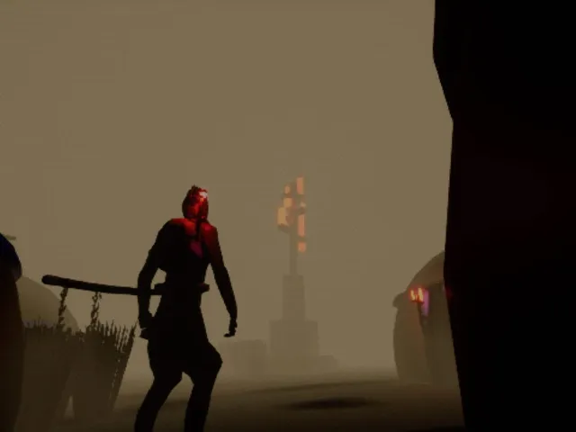 Zerlizan: The shadow of crime
