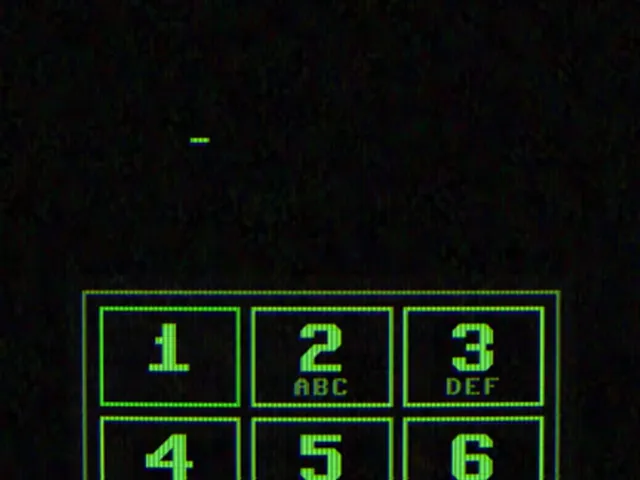 Zero Escape