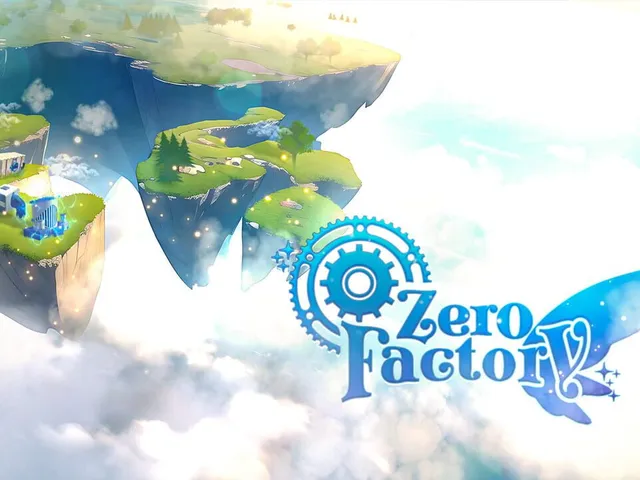 Zero Factory