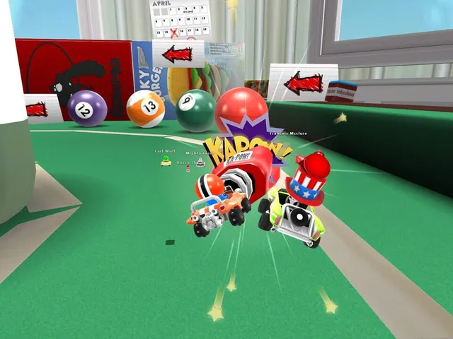 Zero Gear