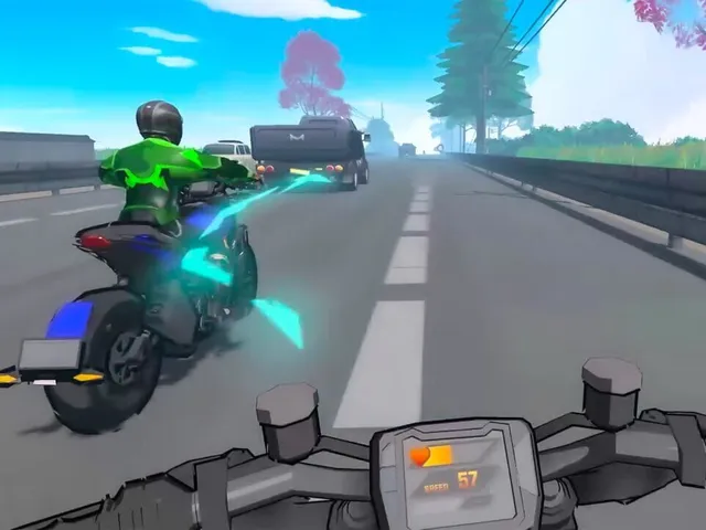 Zero Glide VR