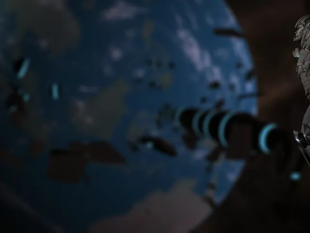 Zero Gravity