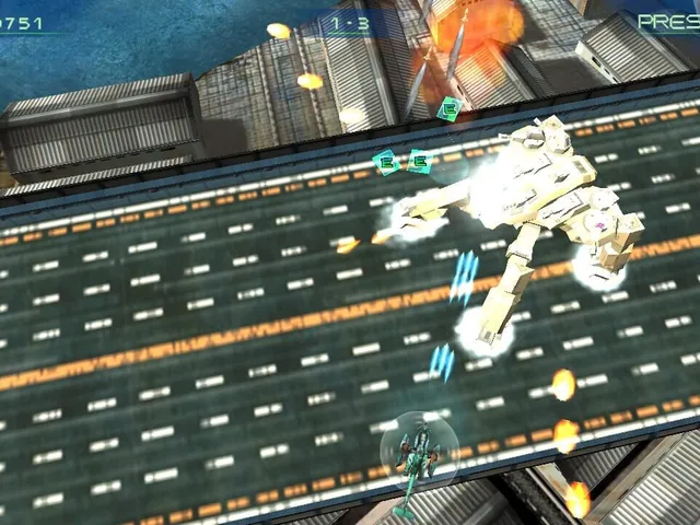 Zero Gunner 2