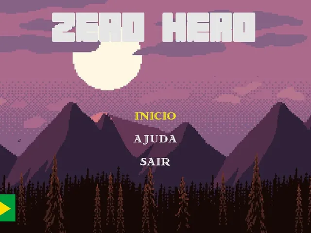 Zero Hero