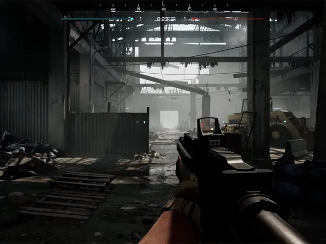 Zero Hour: Kill Zone