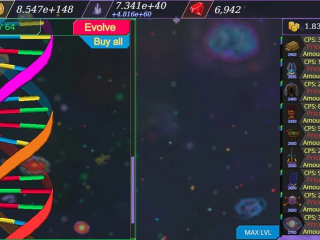Zero Idle