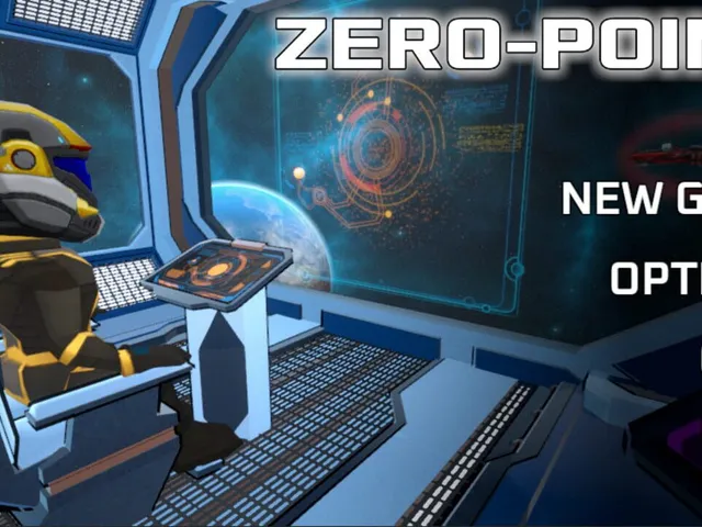 Zero-Point