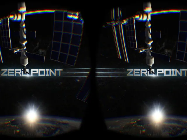 Zero Point