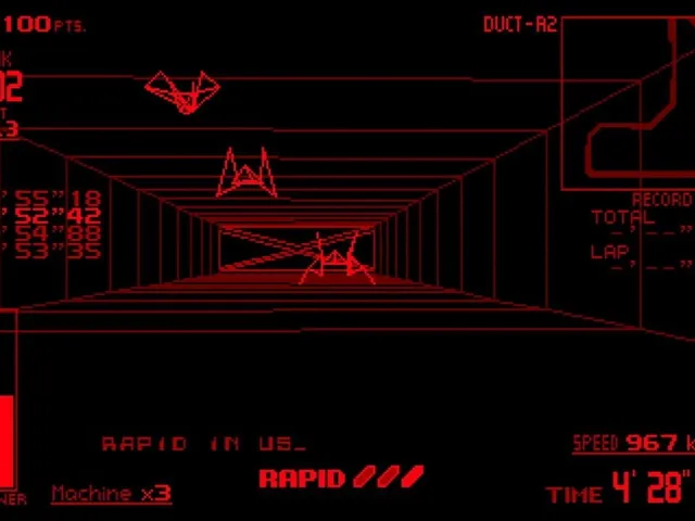 Zero Racers
