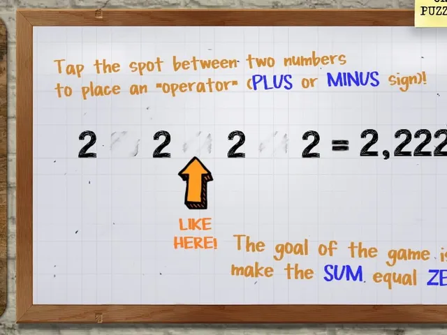 Zero/Sum