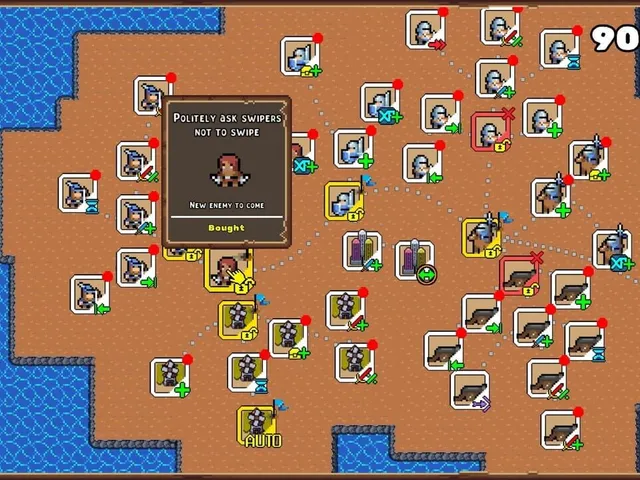 Zero Stress King: Idle Defense