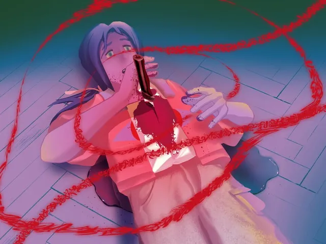 Zero-Sum Heart