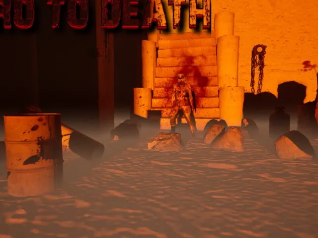 Zero to Death