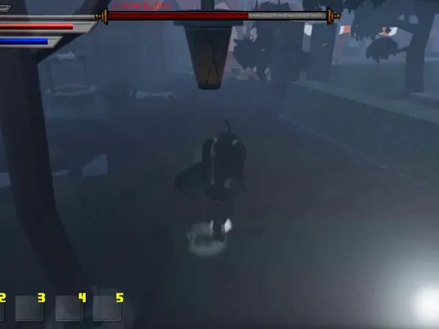 ZeroChance