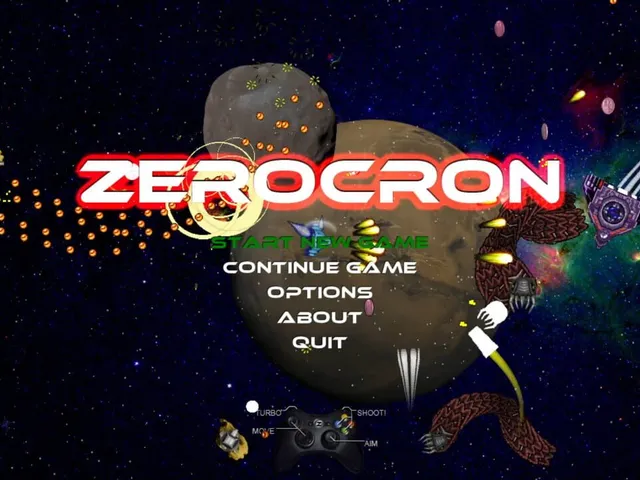Zerocron