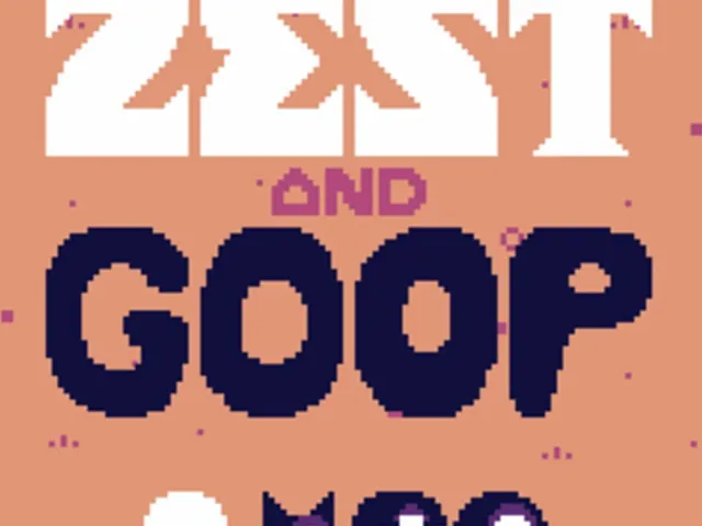 Zest & Goop
