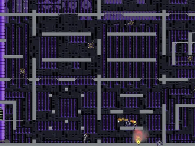 Zeta Complex