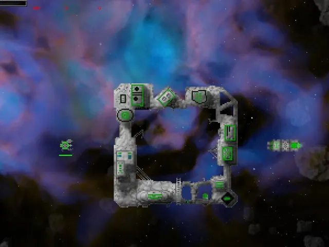 Zeta Leporis RTS