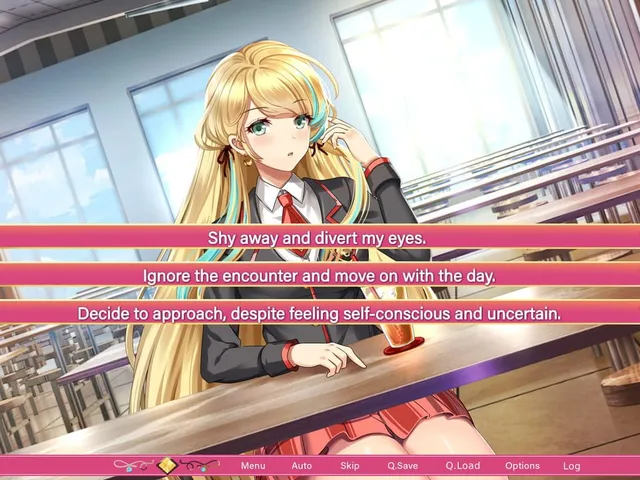 Zeta Wolf Chronicles