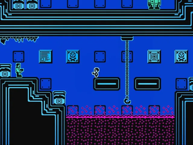 ZetaZania Part 1: Vampire Pirates from Uranus