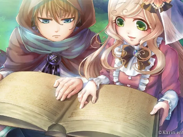 Zettai Meikyuu Himitsu no Oyayubi-hime