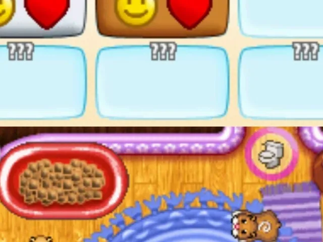 Zhu Zhu Pets