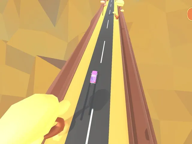 ZigZag Drifter