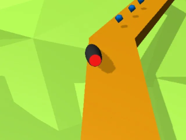 ZigZag Fidget