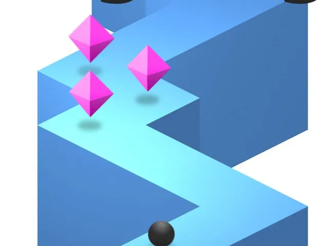 ZigZag