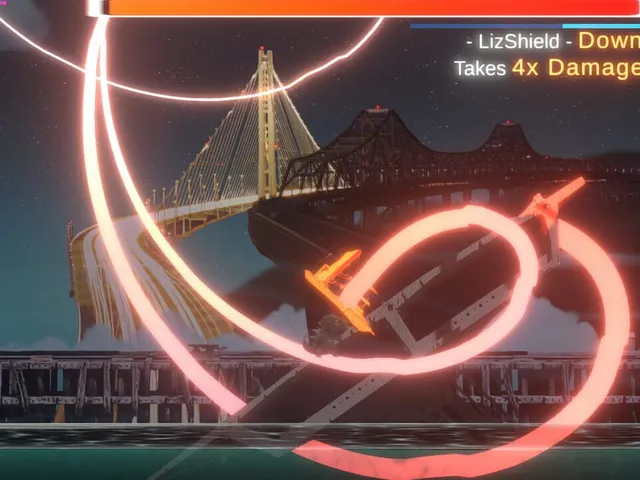 Zilla: Shadow of the Bridge