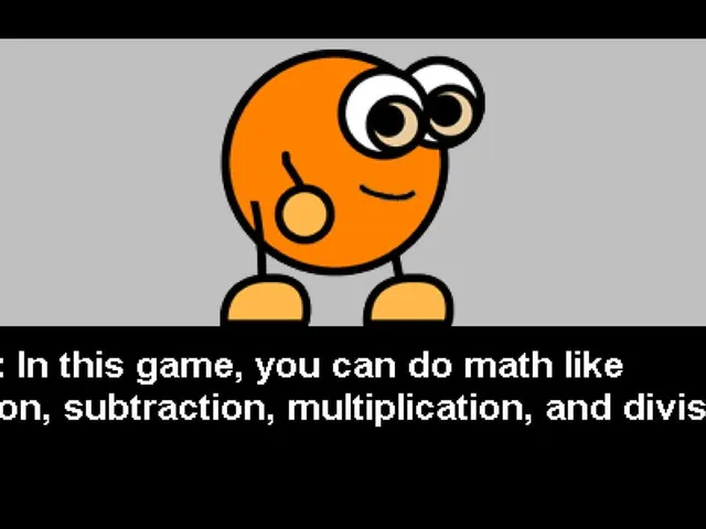Zippy the Circle: Calculator