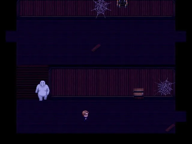 Zi´s Mansion
