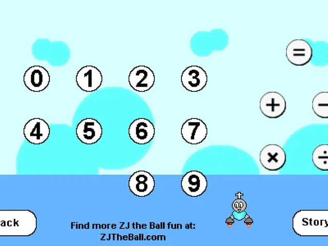 ZJ the Ball Calculator