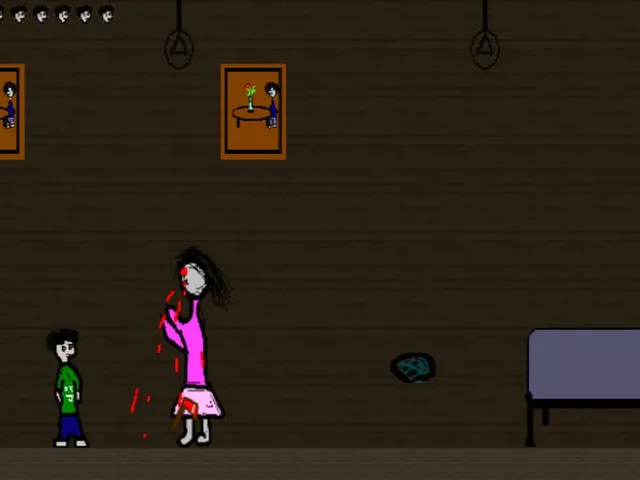 Zobre Zombie