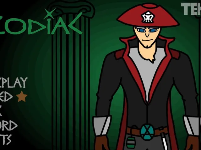 Zodiac