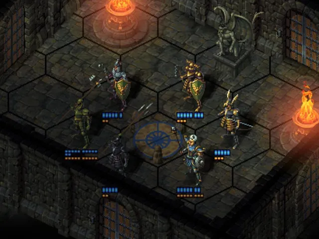 Zodiac Legion