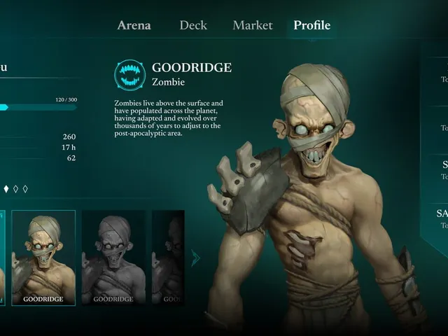 Zom: Rise of the Apocalypse