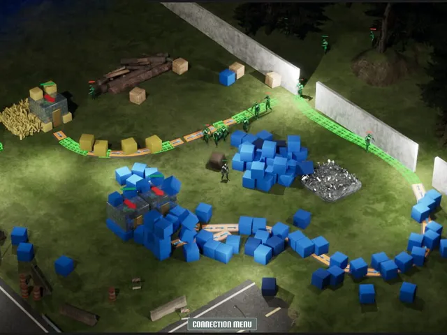 Zombactory