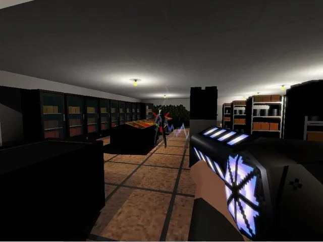 Zombaliens