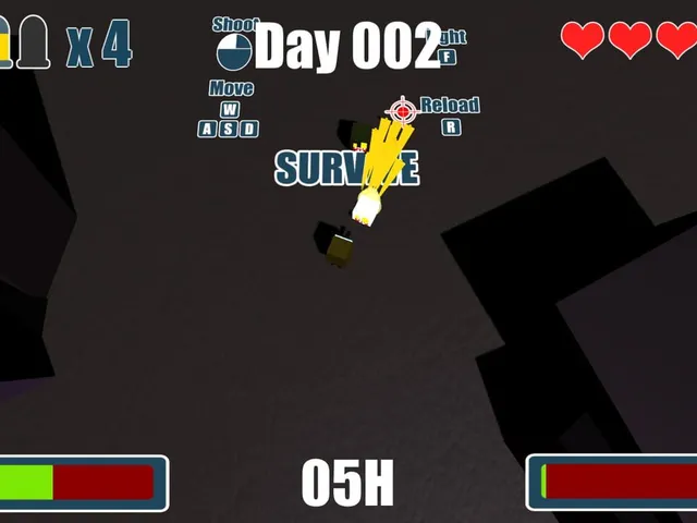Zombapocalypse