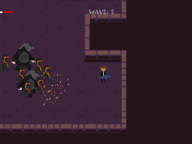 Zombardment