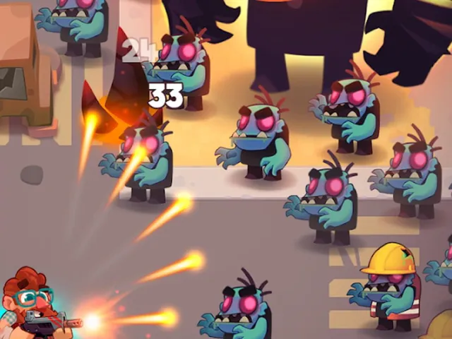 Zombastic
