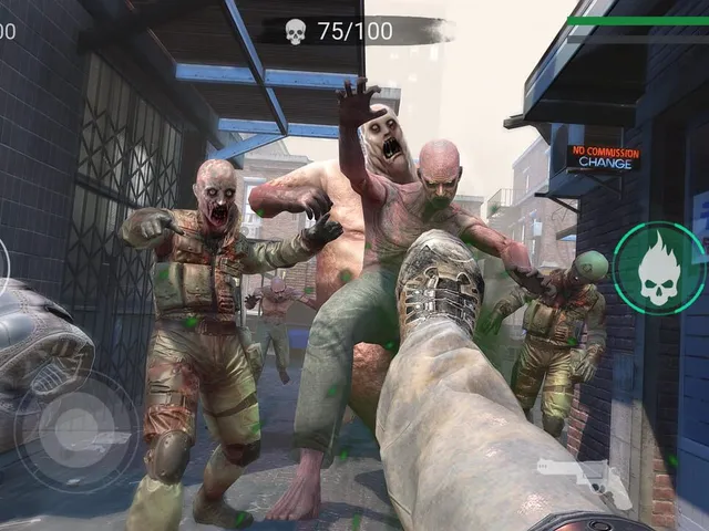Zombeast