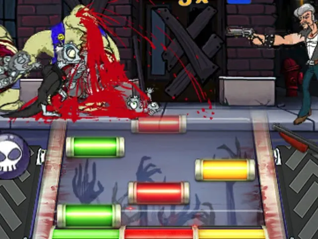 Zombeat