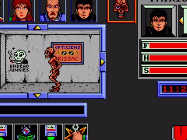Zombi