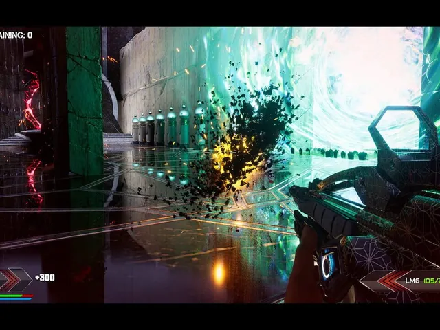 Zombiax Evil