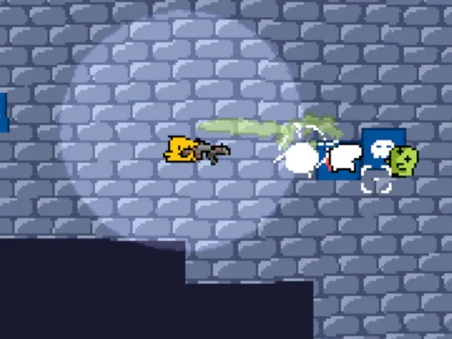 Zombie Arena