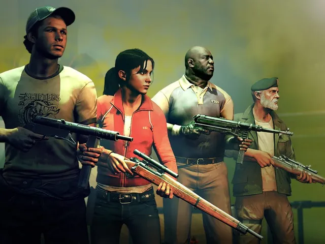 Zombie Army Trilogy